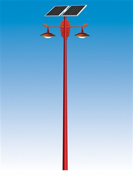 廣西太陽能路燈